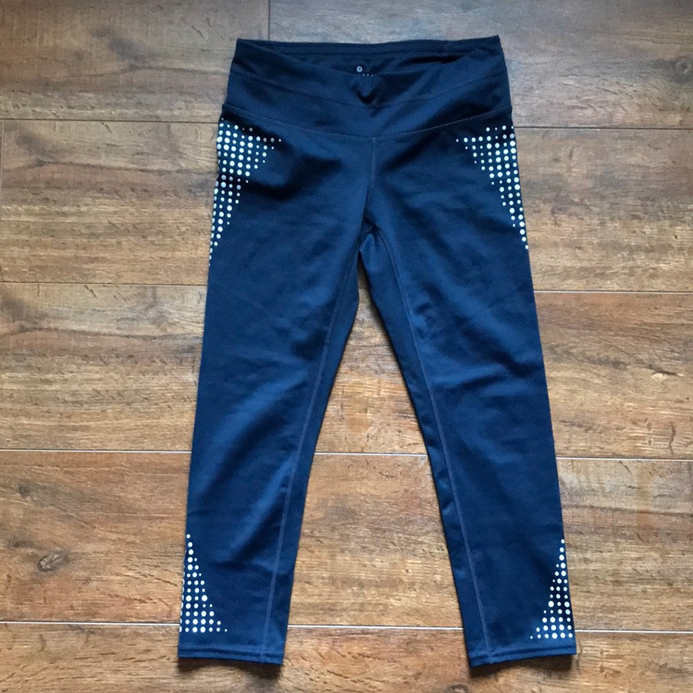Athleta Capris